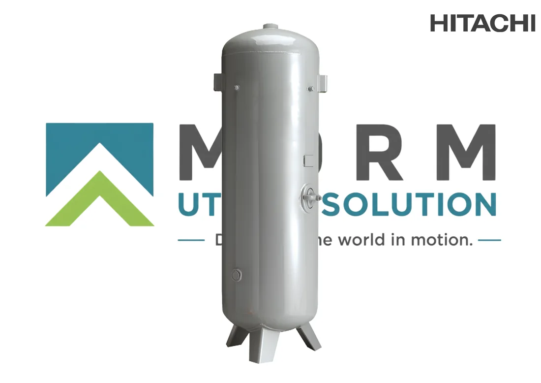 Air Receiver Tank
