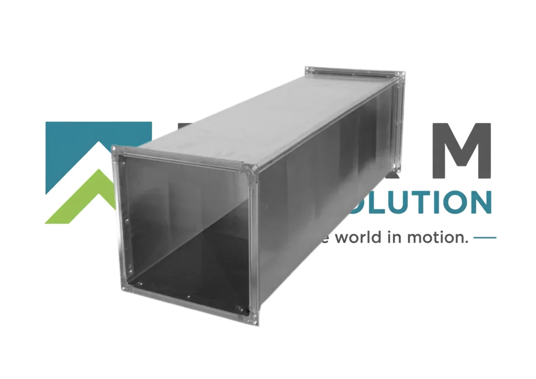 Industrial Ducting