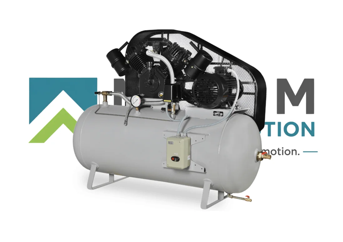 Reciprocating Air Compressor